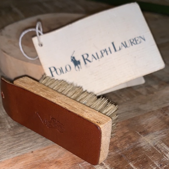 Polo Ralph Lauren vintage purse - Picture 8 of 8